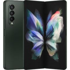 Samsung Galaxy Z Fold3 5G (12GB|256GB) Chính Hãng