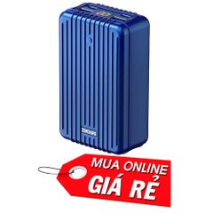 Pin dự phòng 27.000mAh Type-C (100W) ZENDURE ZDA8PDP-B