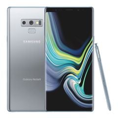 Samsung Galaxy Note 9 512GB (2 SIM) (99%)