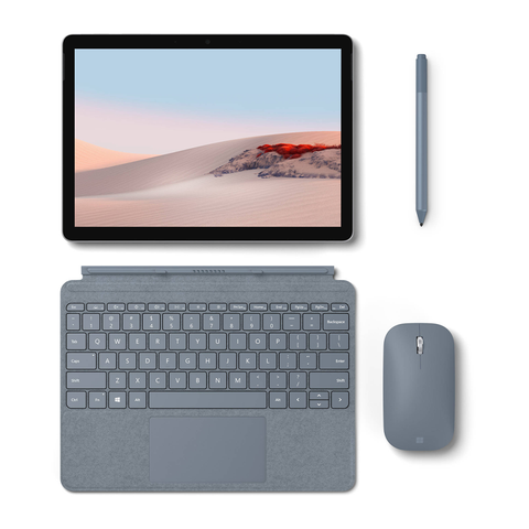 Microsoft Surface go2 128GB 8GB キーボード付き Surface Go 2 /8GB/SSD128 キーボードとケース付き 楽天市場