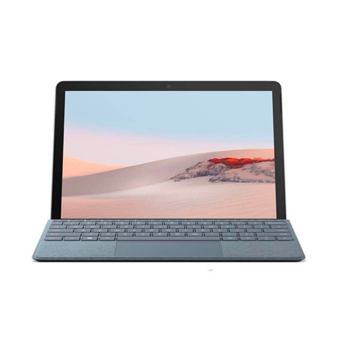 Surface Go 2 LTE m3 8G 128G Office2021付｜Windowsタブレット本体