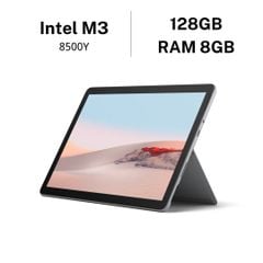 Microsoft Surface Go 2 (Intel Core M3, 8GB Ram, 128GB SSD)