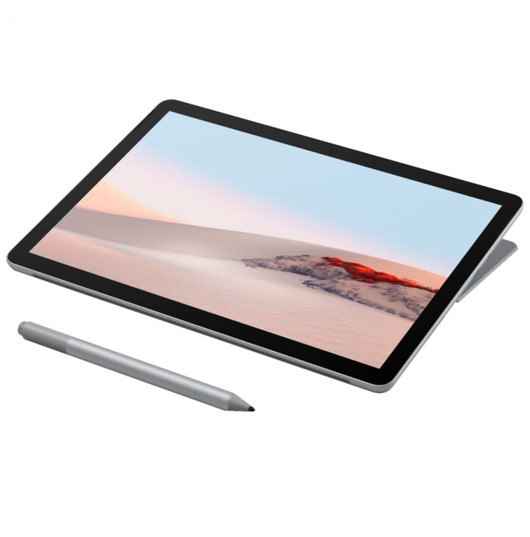 Microsoft Surface Go 2 (Intel Core M3, 8GB Ram, 128GB SSD) – SangApple