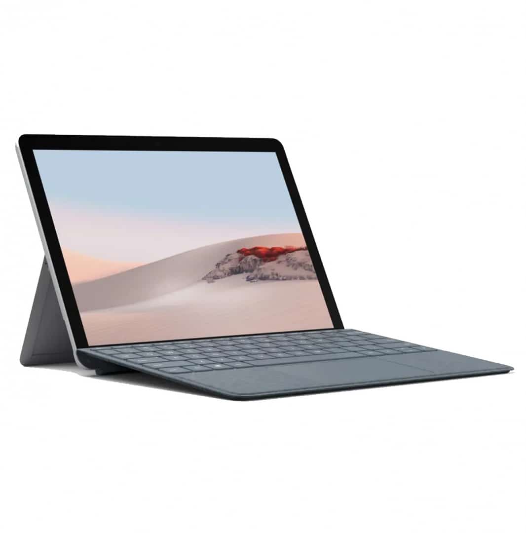 Microsoft Surface Go 2 (Intel Core M3, 8GB Ram, 128GB SSD) – SangApple