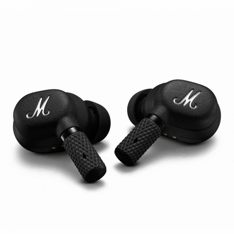 Marshall Motif ANC: Experimenta el Sonido Inmersivo - MARSHALL MOTIF ANC