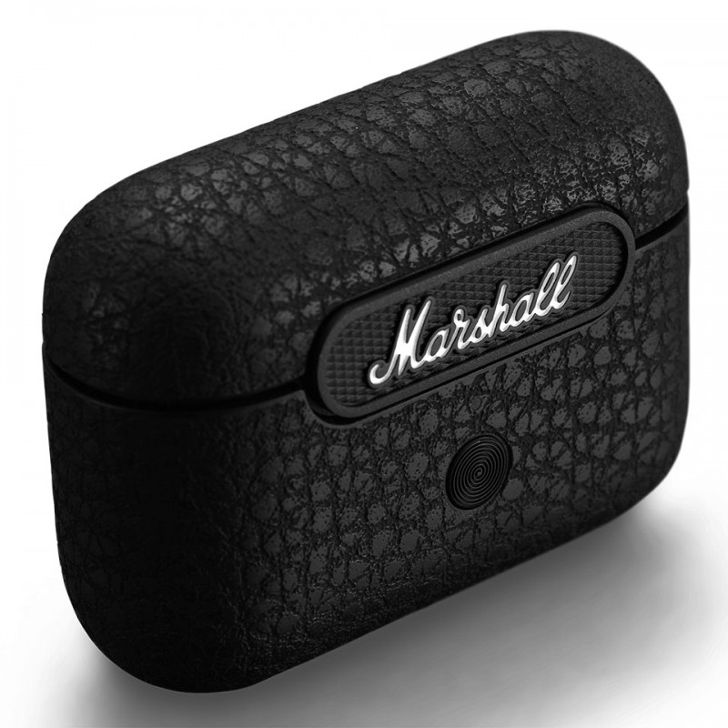 Marshall Motif ANC: Experimenta el Sonido Inmersivo - MARSHALL MOTIF ANC