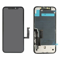 Thay màn hình iPhone 11