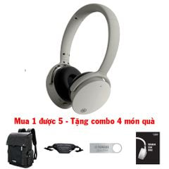 Tai nghe choàng đầu Yamaha YH-E500A Bluetooth