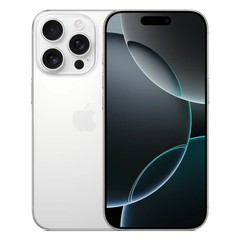 iPhone 16 Pro 256GB chính hãng VN/A