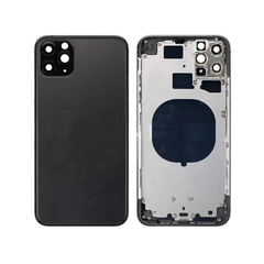 Thay vỏ iPhone 11 Pro