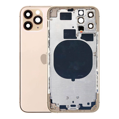 Thay vỏ iPhone 11 Pro Max