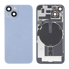 Thay vỏ iPhone 14 Plus