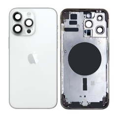 Thay vỏ iPhone 14 Pro Max
