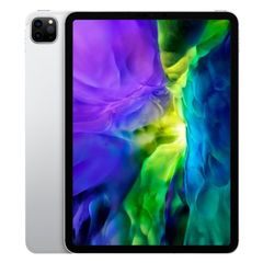 iPad Pro 11