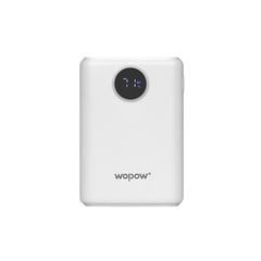 Sạc dự phòng WOPOW Mi10L 10.000mAh