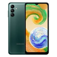 Samsung Galaxy A04s (4GB|64GB) Chính Hãng