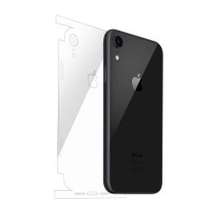 Dán PPF Full lưng viền iPhone XR