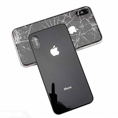 Thay kính lưng iPhone XS