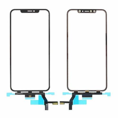 Thay mặt kính iPhone XS Max