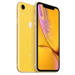 iPhone XR 64GB (Lock) 99%