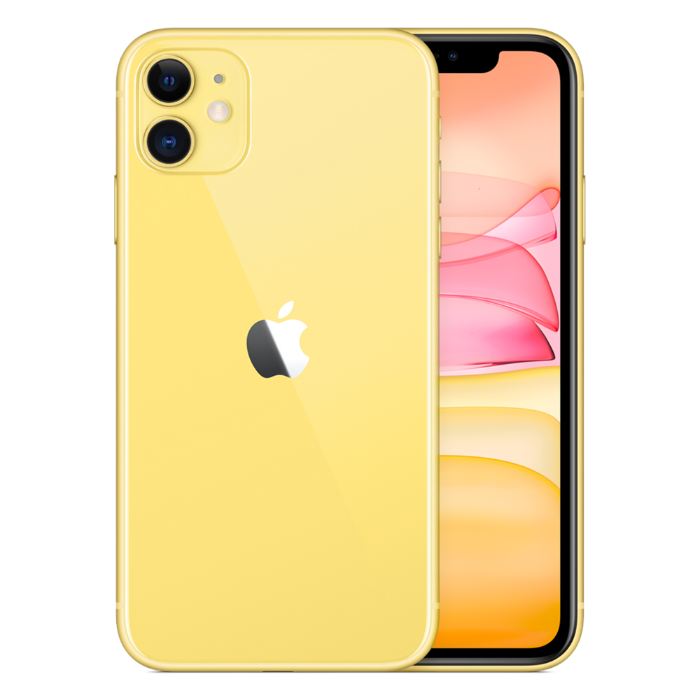 iPhone 11 64GB – Sangmobile