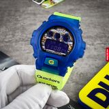 Đồng hồ nam Casio G-Shock Custom dây nhựa DW-6900 DUCK DUDE - QY