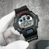 Đồng hồ nam Casio G-Shock Custom dây nhựa DW-6900 KOBE BRYANT