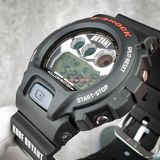 Đồng hồ nam Casio G-Shock Custom dây nhựa DW-6900 KOBE BRYANT