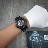 Đồng hồ nam Casio G-Shock Custom dây nhựa DW-6900 KOBE BRYANT