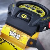 Đồng hồ nam Casio G-Shock Custom dây nhựa DW-6900 KAWS001 - SSYBM