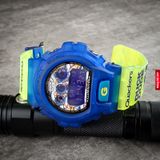 Đồng hồ nam Casio G-Shock Custom dây nhựa DW-6900 DUCK DUDE - QY