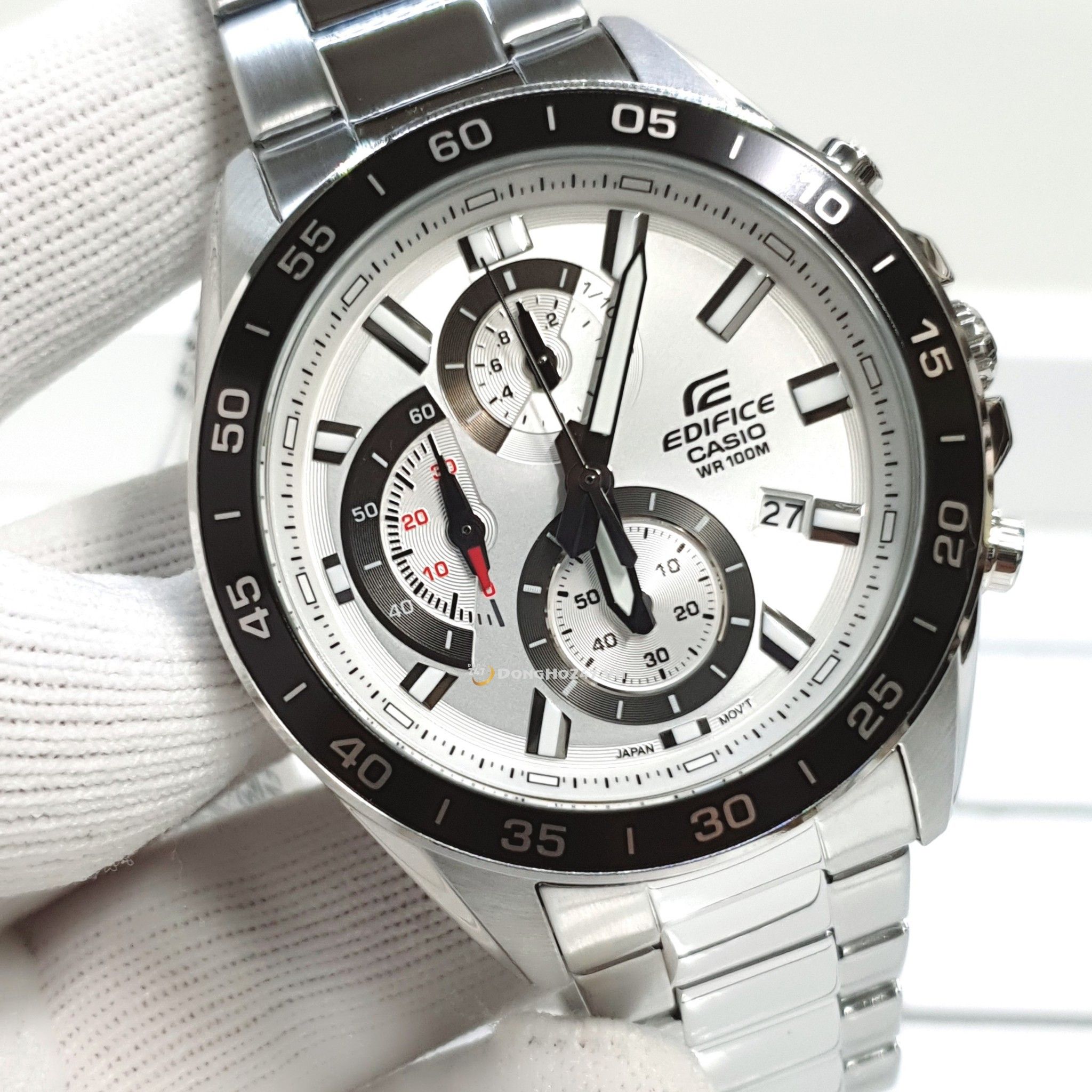 casio efv 550d