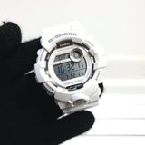 ĐỒNG HỒ NAM CASIO G-SHOCK GBD-800-7DR - KẾT NỐI BLUETOOTH - PIN - 49mm