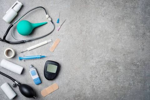  Dịch vụ công bố đủ điều kiện mua bán trang thiết bị y tế loại B, C, D 