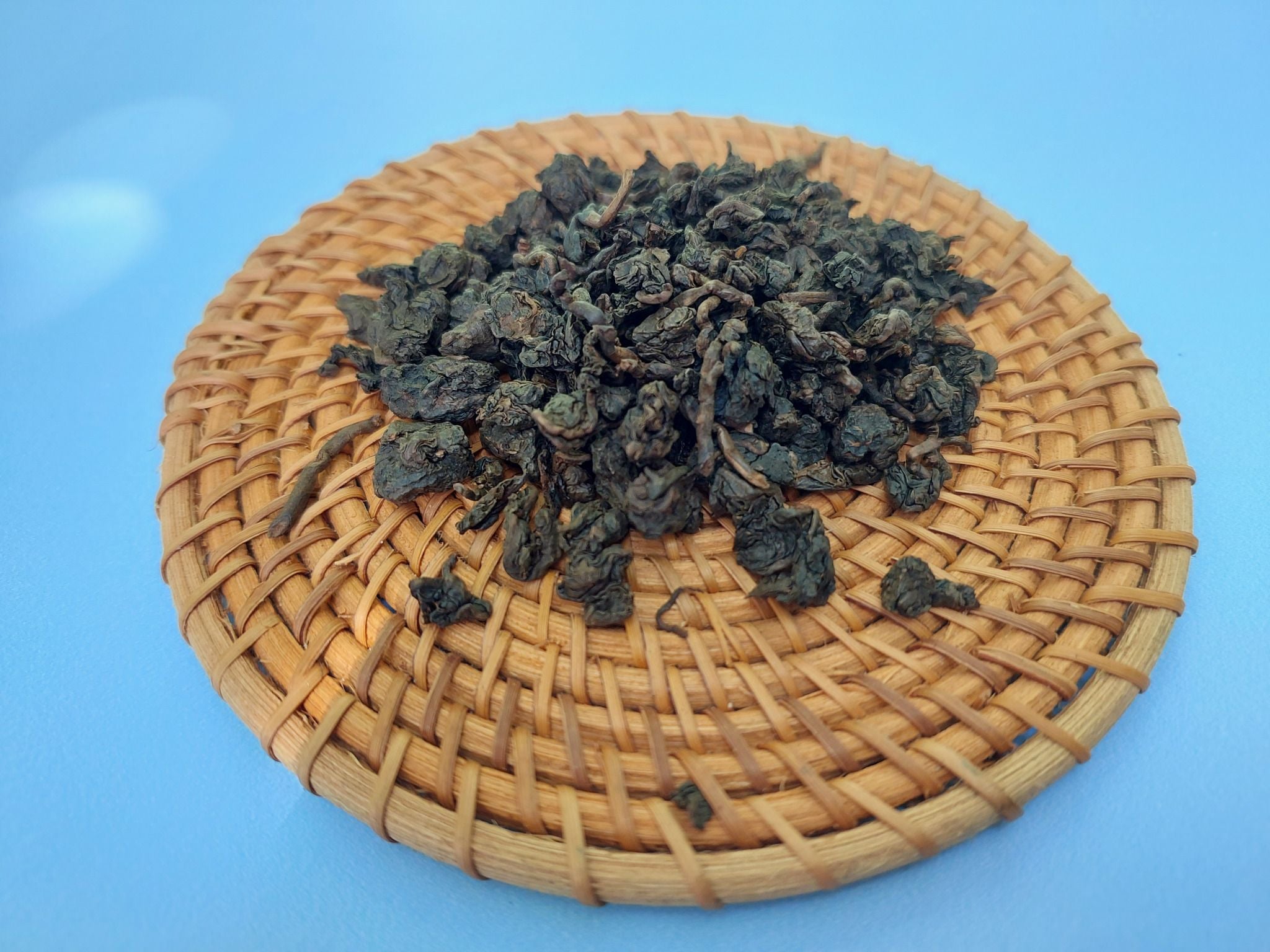  Trà ÔLong đen 
