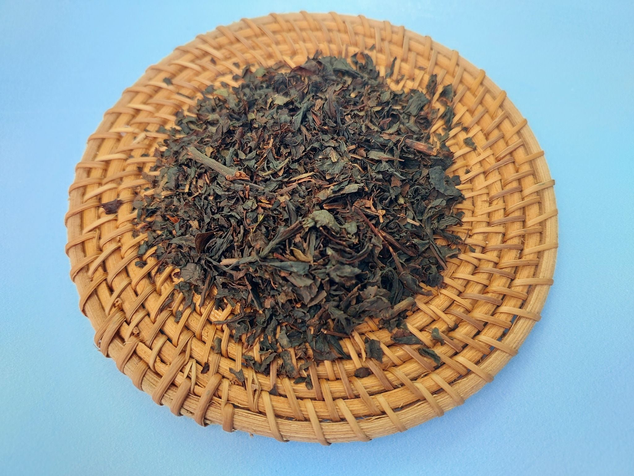  Hồng trà Bá Tước 