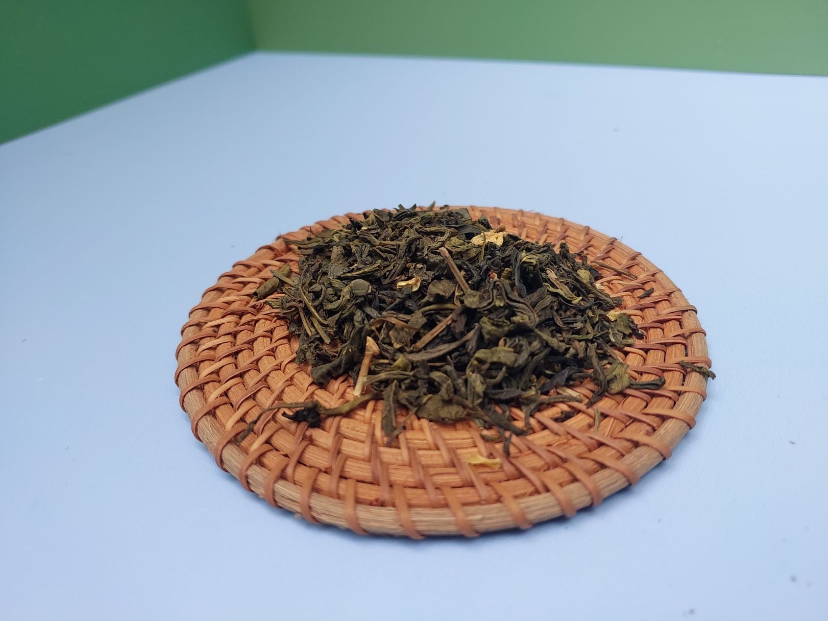  Trà xanh lài cao cấp 