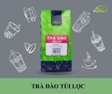  Trà đào túi lọc 
