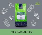  Trà xanh lài Molilux 