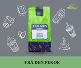  Trà đen Pekoe 