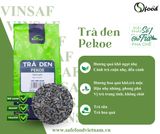  Trà đen Pekoe 