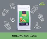  Trà ÔLong Sen vàng 