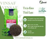  Trà đào túi lọc 