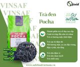 Trà đen Pocha 