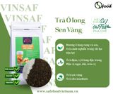  Trà ÔLong Sen vàng 