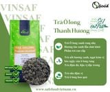  Trà ÔLong Thanh Hương 