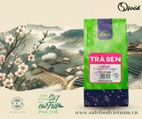  Trà  ÔLong  Sen 