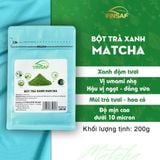  Matcha Vinsaf 
