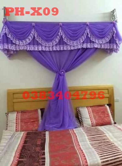 Màn khung xếp gọn PH09