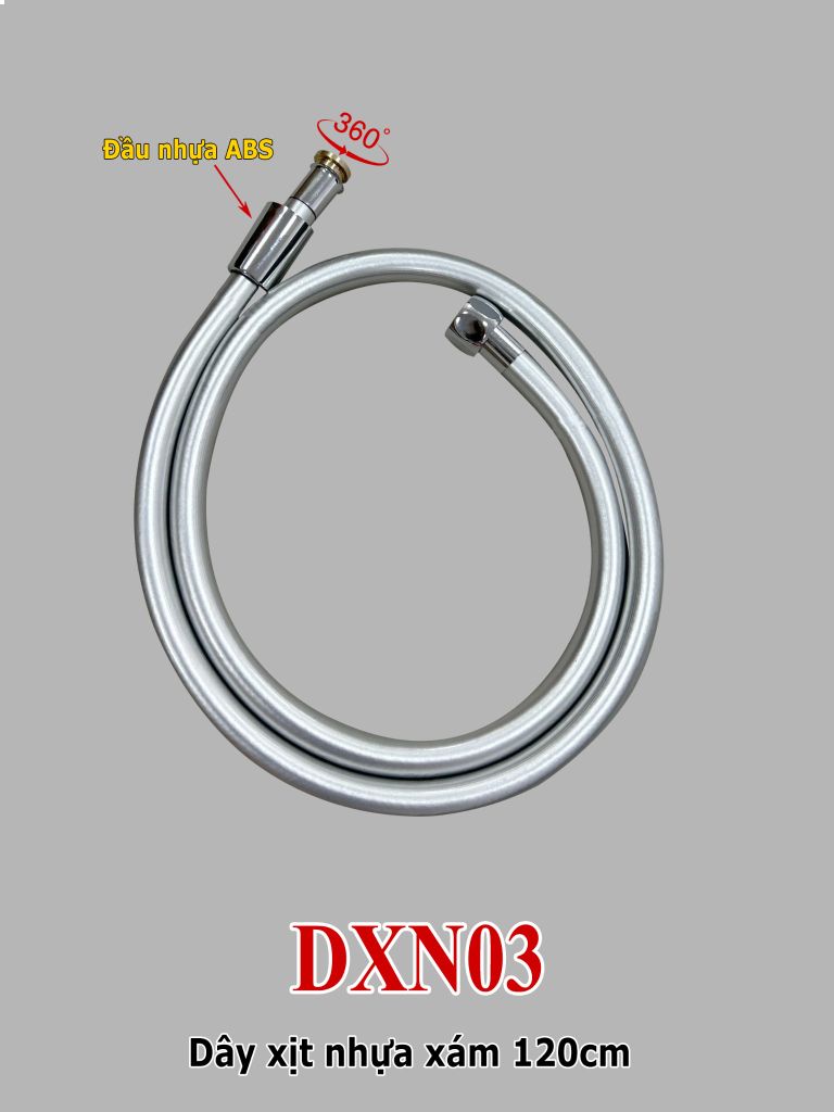  DÂY XỊT DXN03 